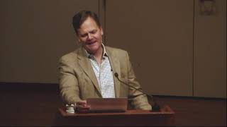 Taylor Mali - Keynote Addrees - Science on the Grand 2018