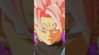 Goku black #phonk #music #edit #dragonball