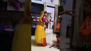 #dancecover #janmashtami #trendingshorts #viralvideo #viralvideos #krishna