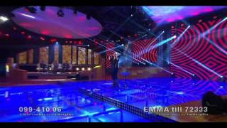 Emma - Rolling in the deep - True Talent final 2