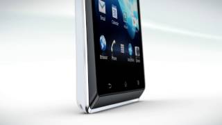 Sony Xperia™ J   vue 3D