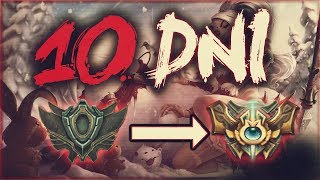 OD 0 DO CHALLENGERA W 10 DNI: DZIEŃ 1/ !loots.com/KvX 2 min delay