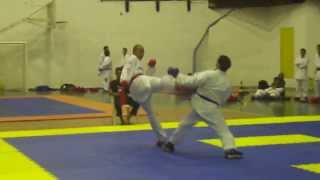 Thayllan Karate Wkf (PARANA)