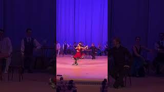 Балет Игоря Моисеева «Вечер в таверне» #ballet #dance #classicalmusic