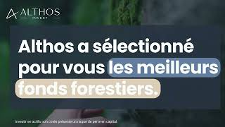 Diversifiez votre remploi, en investissant dans les forêts francaises et européennes !