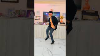 Tauba Tauba | Bad Newz | Vicky kaushal |Triptii Dimri | Karan Aujla | #viral #dance