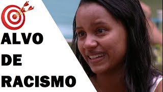 BBB18 Gleici é Alvo de Ataques Racistas Nas Redes Sociais