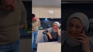 my wife is very funny 🤣 #ytshort #funny #wife