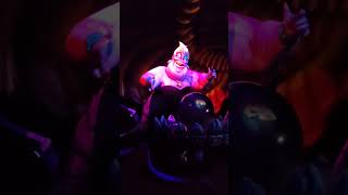 🎶Poor Unfortunate Souls🎶 from 📹POV "Under the Sea - Journey of the Little Mermaid" Magic Kingdom WDW