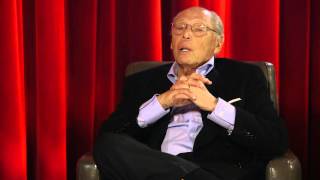 The Hollywood Masters: Irwin Winkler on "Silence"