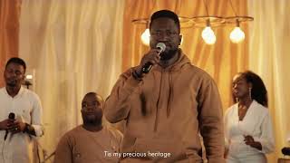 MOGYA ADEHYE | E'mPraise Inc.