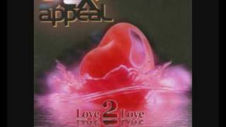 S.E.X. Appeal - Love 2 Love (2007) (+lyrics)