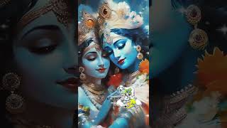 Radha Krishna 🙏🙏 #youtubeshorts #bankebihari #krishna #god #narayan #devotionalsong #radheradhe