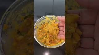 fish egg pakora recipe