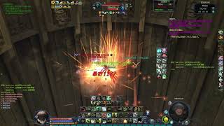 AION CLASSIC 2.7  Templar VS Ranger (China Ranger2)