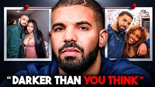 Why Female Celebrities Hate Drake