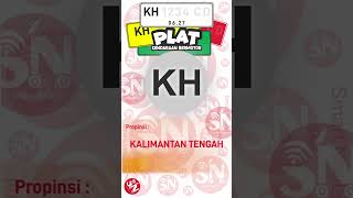 PLAT KH