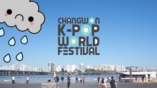 A video for my 2018 Changwon K-Pop World Festival friends... ✨