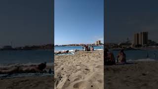 Tenerife los cristianos