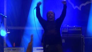 ENTOMBED A.D. - Wolverine Blues Rock Fest Barcelona 2019