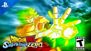 Dragon Ball Sparking! Zero - The Final Preview