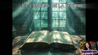 El estudio de la Biblia Charles H  Spurgeon