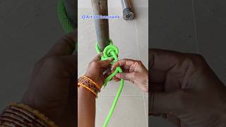 This Knot Works Great ।।