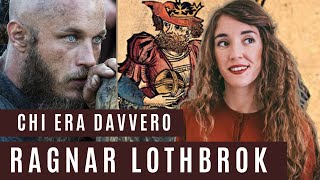 Chi era Ragnar Lothbrok: La vera storia dietro Vikings