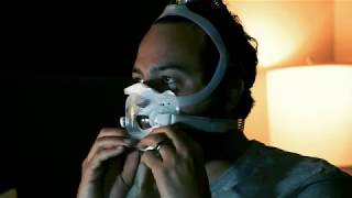 RemZzzs Minimal Full Face CPAP Mask Liner Instructions - DirectHomeMedical