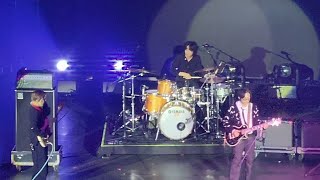 wave to earth - akira / daisy. (On Music Festival Live Concert in Manila)