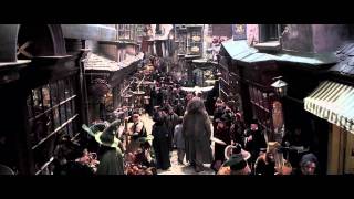 Harry Potter: A Tribute to the Magic - Teaser