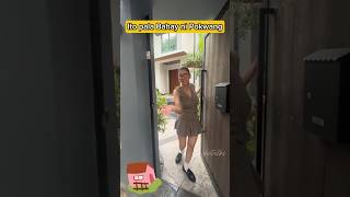 Herlene Budol Ito ang Bahay tour ni Pokwang #shorts #herlenebudol #viralvideo