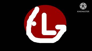 реконструкция заставки LG