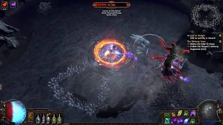 3.2 StupidSmile Ultimate Essence Drain: Shaper Betrayal