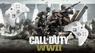 (2018) Call of Duty WW2: Epic Sandbox Map