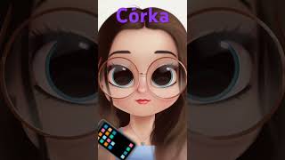 Mama vs córka #córka#mama#dolify#edit