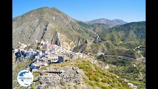 Olympos Karpathos