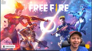 Como saber tu Region del servidor Freefire Norteamérica o Sudamérica