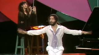 Schlomo Gronich & Dafna Armoni - Kaleidoscope  •  Kdam Eurovision 1981