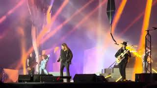 Motley Crue - Girls, Girls, Girls (Live) @ Welcome to Rockville 2024 - Daytona Beach, Florida