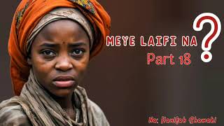 Meye Laifi Na? Latest Hausa Audio Novel 18