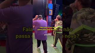 Nattan e Menos é Mais - Pega Cabuloso #shorts