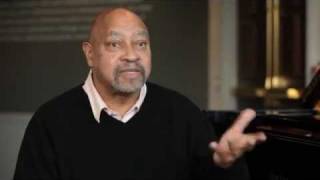 Kenny Barron - Jazz Today is from the Head and Not the Heart