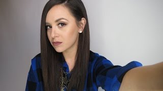 Megan's Skincare Routine | LifeOfMeganandLiz