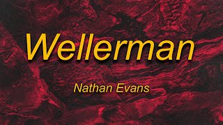 Nathan Evans - Wellerman (Sea Shanty) (Lyrics)