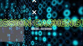 SESSION CACHENGUE 🔥 SET REGGAETON ✘ DJ Davis