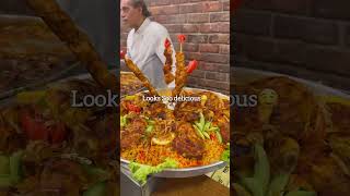 Ramadan Iftar Bazaar In Istanbul | Turkiye | freshly made | low price | delicious iftar