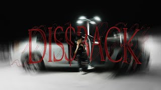 Octibus - Dissback (Official Music Video)