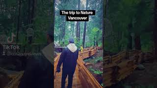 Adventure of a lifetime #vancouver