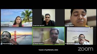 Criminal & Civil Responsibility of the Hospital | Dr Prakash Marathe | YOSI Medicolegal | Session 18